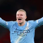 Klaim Transfer Haaland Panaskan Pemilihan Presiden Real Madrid