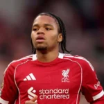 Liverpool Tolak Jual Rio Ngumoha ke Bayern Munich