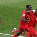 Cyle Larin Selamatkan Kanada dari Kekalahan Kontra Bosnia