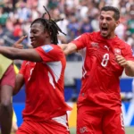 Swiss Gulung Bosnia 4-1, Manzambi Gemilang di Piala Dunia 2026