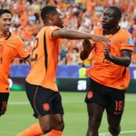 Belanda Bantai Swedia 5-1 di Piala Dunia 2026, Koeman Puji Brobbey