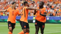 Netherlands v Sweden: Group F - FIFA World Cup 2026 | Sumber: Getty Images Sport