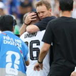 Dua Gol Undav Antar Jerman Lolos Babak Gugur, Nagelsmann Pusing