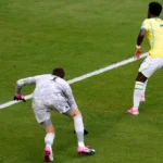 Brasil Hancurkan Skotlandia 3-0 di Piala Dunia 2026, Vinicius Jr Borong Gol