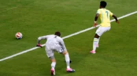 Scotland v Brazil: Group C - FIFA World Cup 2026 | Sumber: Getty Images Sport