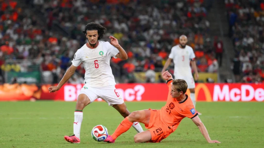 Maroko Singkirkan Belanda Lewat Drama Adu Penalti di Piala Dunia 2026