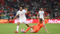 Netherlands v Morocco: Round Of 32 - FIFA World Cup 2026 | Sumber: Getty Images Sport