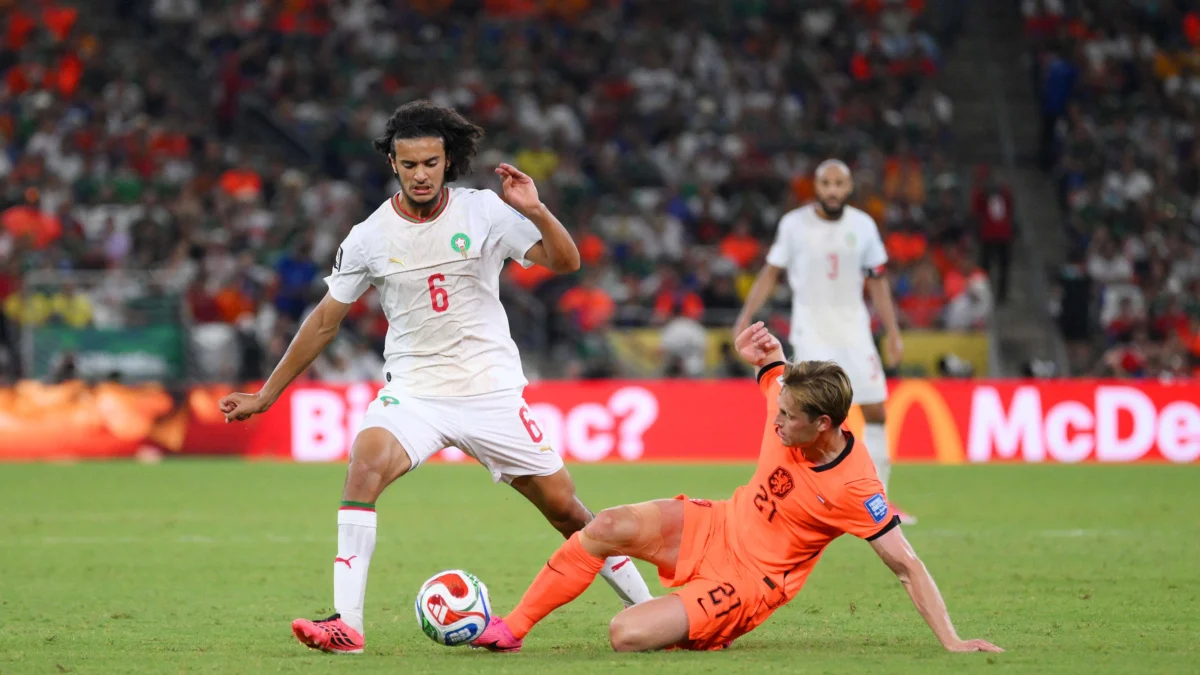 Maroko Singkirkan Belanda Lewat Drama Adu Penalti di Piala Dunia 2026