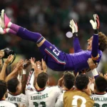 Meksiko Sempurna di Grup A Piala Dunia, Hajar Ceko 3-0