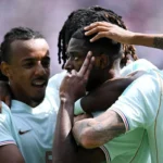 Ousmane Dembele Hat-trick Bawa Prancis Kalahkan Norwegia 4-1 di Piala Dunia 2026