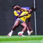 Ghana Andalkan Semenyo di Piala Dunia 2026, Thomas Partey Absen Ditolak Kanada
