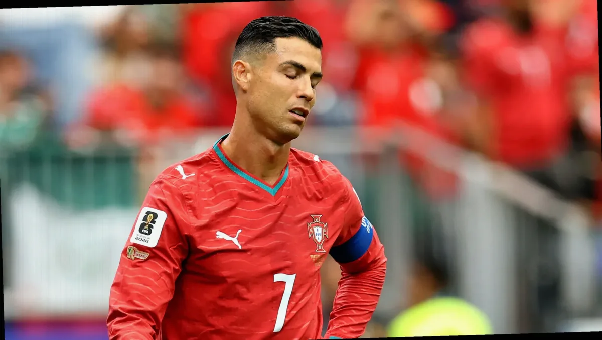 Ronaldo Dikritik, Rekan Setim Portugal Saling Bela di Piala Dunia 2026