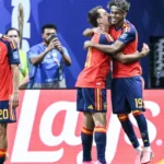 Rekor Lamine Yamal Pencetak Gol Termuda Ketujuh Piala Dunia 2026