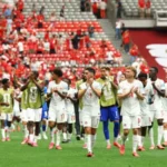 Kanada Lolos Babak Gugur Piala Dunia Meski Ditaklukkan Swiss 2-1