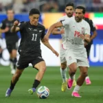 Elijah Just Curi Perhatian dengan Dua Gol di Piala Dunia 2026
