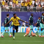 Ekuador Kalahkan Jerman 2-1, Lolos Dramatis ke Babak Gugur Piala Dunia 2026