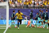 Ecuador v Germany: Group E - FIFA World Cup 2026