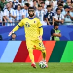 Luca Zidane: Jejak Ayah ke Piala Dunia dan Pilihan Bela Aljazair