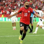 Mesir Raih Kemenangan Perdana Piala Dunia Setelah 92 Tahun, Kalahkan Selandia Baru 3-1