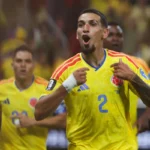 Kolombia Lolos 16 Besar Piala Dunia 2026 Usai Tekuk RD Kongo 1-0