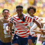 AS Lolos 32 Besar Piala Dunia 2026 Usai Taklukkan Australia 2-0
