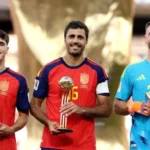 Daftar Lengkap Pemenang Penghargaan Individu Piala Dunia 2026