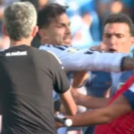 Final Piala Dunia 2026 Berakhir Ricuh: Bintang Argentina Lemparkan Pukulan Usai Spanyol Juara