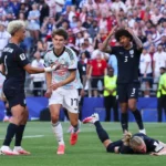 Belgia Hentikan Langkah AS dengan Kemenangan Telak 4-1