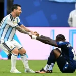 Argentina Kalahkan Cape Verde 3-2, Hindari Kejutan Bersejarah di Piala Dunia