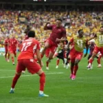 Swiss Singkirkan Kolombia Lewat Adu Penalti di Piala Dunia 2026