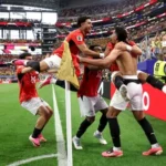 Mesir Lolos 16 Besar Piala Dunia 2026 Usai Kalahkan Australia Lewat Adu Penalti