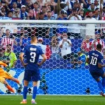 Penalti Kylian Mbappé Antar Prancis Singkirkan Paraguay di Piala Dunia 2026