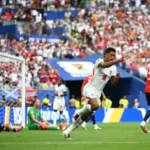 Dua Gol Jude Bellingham Amankan Tempat Inggris di Semifinal Piala Dunia 2026