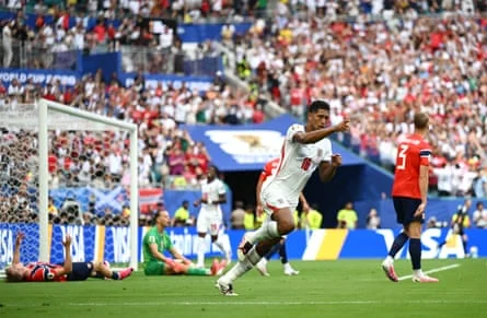 Dua Gol Jude Bellingham Amankan Tempat Inggris di Semifinal Piala Dunia 2026