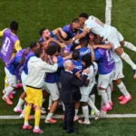 Gol Mbappé dan Dembélé Antar Prancis Melaju ke Semifinal Piala Dunia 2026