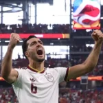 Spanyol Singkirkan Portugal 1-0, Karier Piala Dunia Ronaldo Berakhir