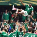 Meksiko Akhiri Kutukan 40 Tahun di Piala Dunia Usai Taklukkan Ekuador