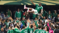 Mexico v Ecuador: Round Of 32 - FIFA World Cup 2026 | Sumber: Getty Images Sport