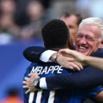 Prancis Taklukkan Swedia 3-0, Amankan Tiket Babak 16 Besar Piala Dunia