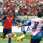 Spanyol Kalahkan Belgia 2-1, Lolos ke Semifinal Piala Dunia 2026