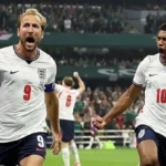 Bellingham dan Kane Antar 10 Pemain Inggris ke Perempat Final Piala Dunia