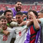 Maroko Lolos Perempat Final Piala Dunia 2026 Usai Taklukkan Kanada 3-0