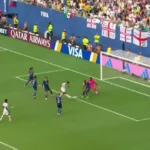 Inggris Raih Perunggu Piala Dunia Usai Kalahkan Prancis 6-4