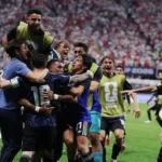 Comeback Dramatis, Argentina Singkirkan Inggris Menuju Final Piala Dunia