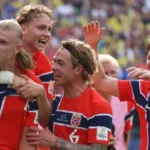 Norwegia Singkirkan Brasil dari Piala Dunia 2026, Haaland Cetak Brace
