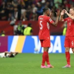 Swiss Singkirkan Aljazair 2-0, Lolos 16 Besar Piala Dunia 2026
