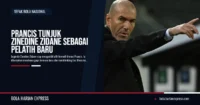 Gambar tambahan: zinedine zidane pelatih prancis linkedin bold