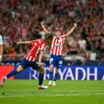 Debut Impian Lee Kang-in Antar Atletico Taklukkan Malaga 2-0