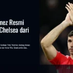 Dibu Martínez Resmi Pindah ke Chelsea dari Aston Villa