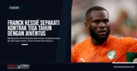 Cote D'Ivoire v Norway: Round Of 32 - FIFA World Cup 2026 | Sumber: Getty Images Sport